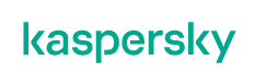 Kaspersky antivirus logo