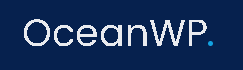 OceanWP themes logo