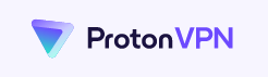 PROTON VPN Logo