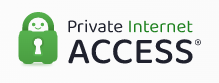 Private Internet Access (PIA) logo