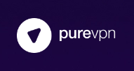 PureVPN logo