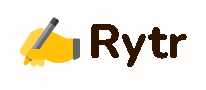 RYTR AI logo