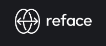Reface AI logo
