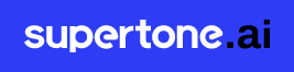 Supertone AI Logo