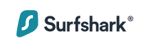 Surfshark Logo