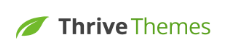 Thrive Themes logo