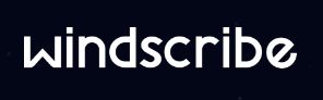 Windscribe logo