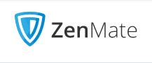 ZenMate logo