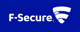 f-secure logo