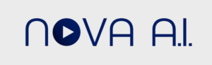 nova AI Logo