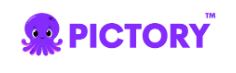 Pictory logo