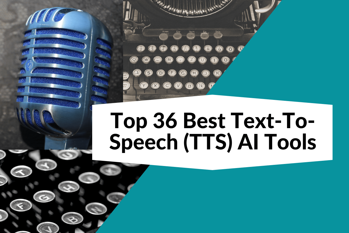 best text to speech ai tools