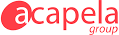 Acapela Group AI TTS logo