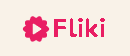 Fliki Text to Speech logo
