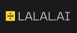 LALAL.AI Text-to-Speech logo