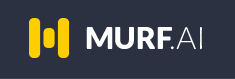 Murf AI text to speech logo