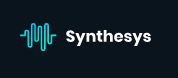 Synthesys AI text to speech logo