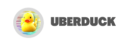 Uberduck Text-to-Speech logo