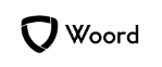 Woord text to speech logo